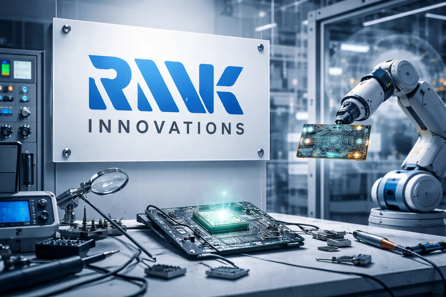 RMK Innovations